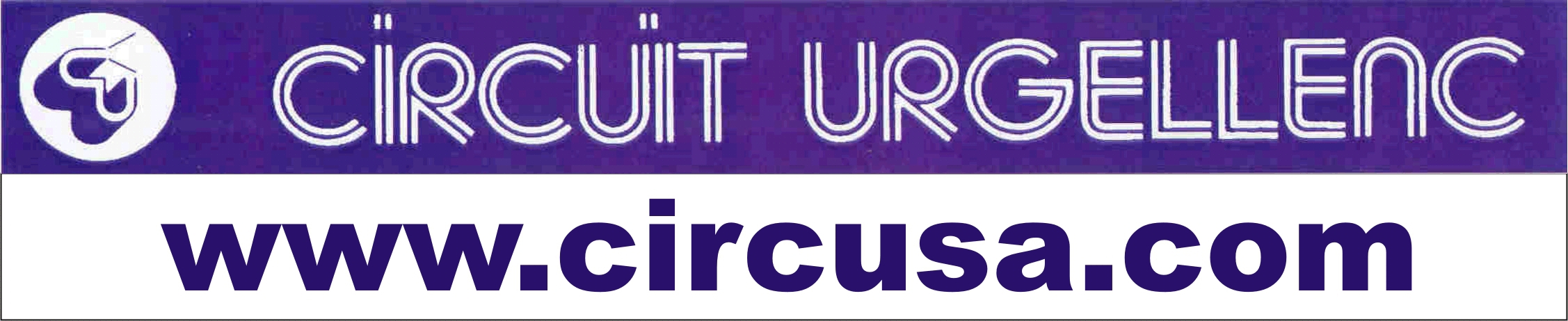 logo circusa WEB circuit