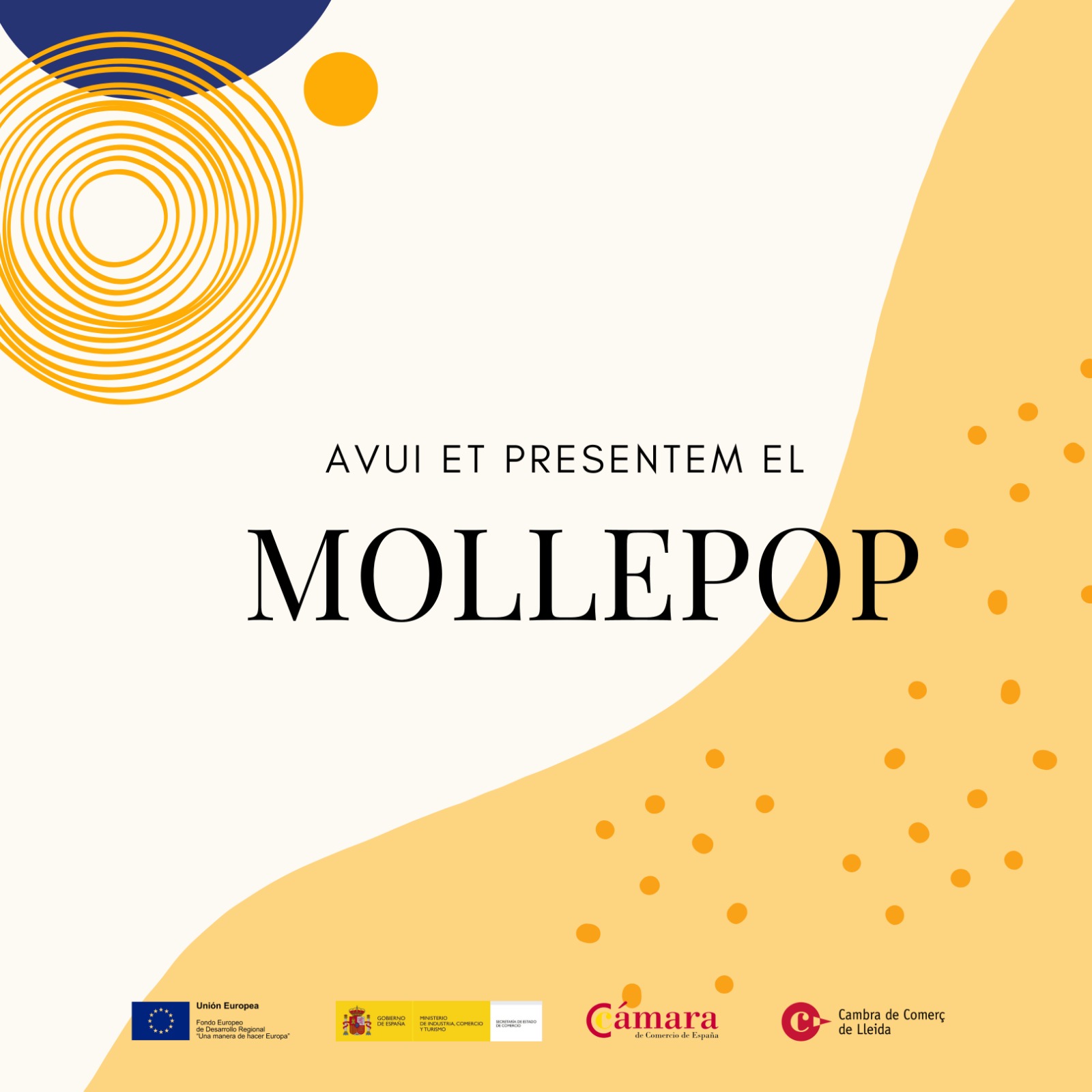 Mollepop-logos