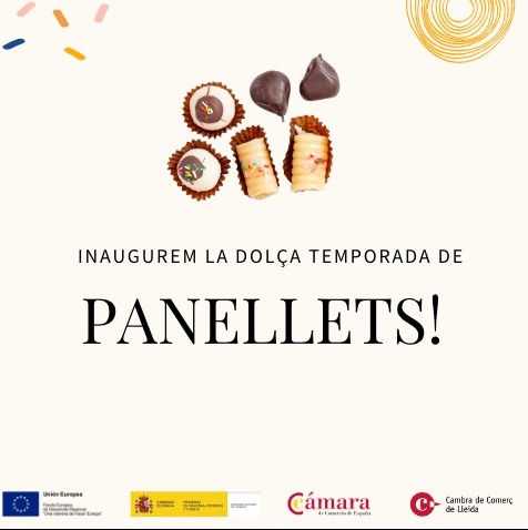 PANELLETS