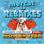 Mercat de Rebaixes d’Hivern