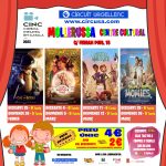 CINC. Cinema Infantil en Català