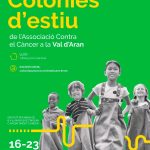 Col·laboració amb AECC