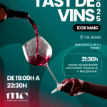 3ª Mostra de Vins i Tapes Mollerussa Comercial