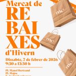MERCAT REBAIXES HIVERN
