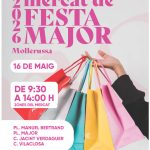 Mercat Festa Major