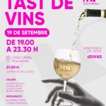 Tast de Vins!