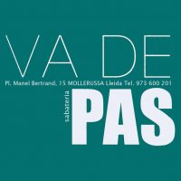 logo VaDePas logo VaDePas